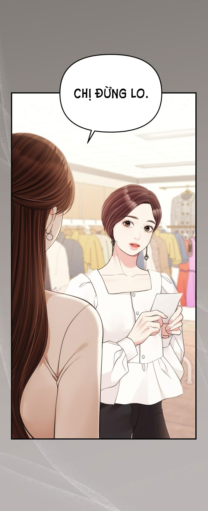 gửi em người đánh cắp những vì sao - to you who swallowed a star chapter 125.1 25