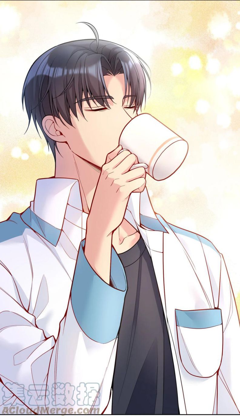 chàng nhân viên host và gã hàng xóm nguy hiểm chapter 39 11