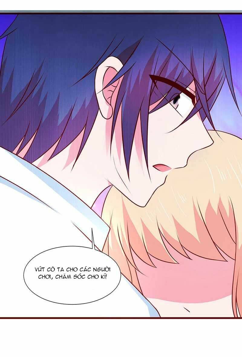 không gả cho tổng tài, gả cho người hầu chapter 53 12