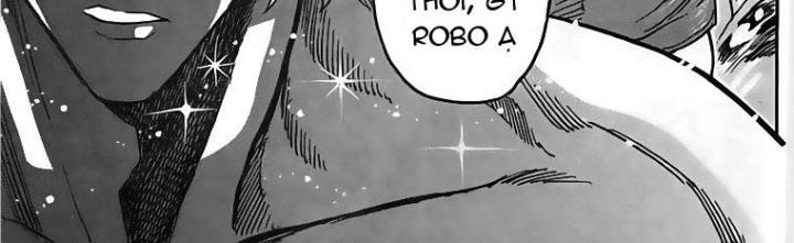 thánh tỏi sành ăn chapter 51 27