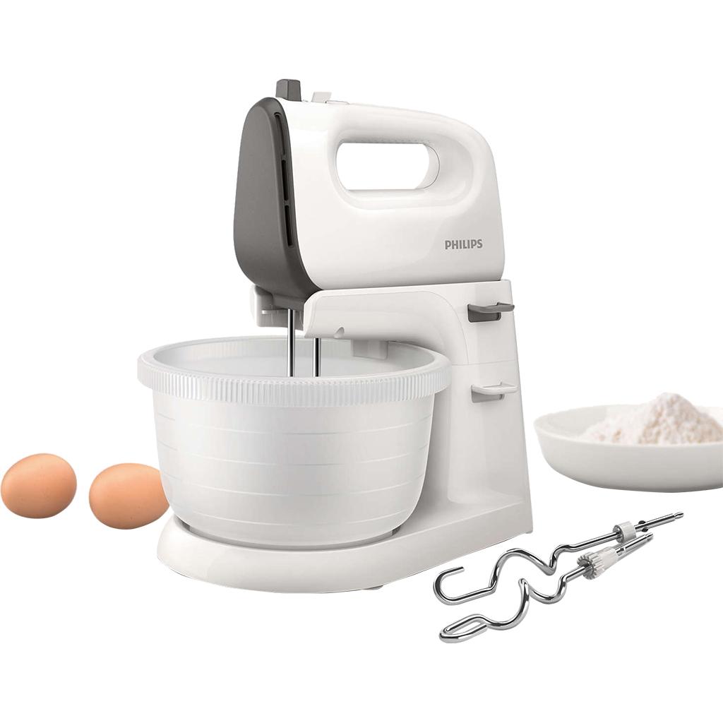 Máy đánh trứng Philips HR3745/00 - Hàng chính hãng