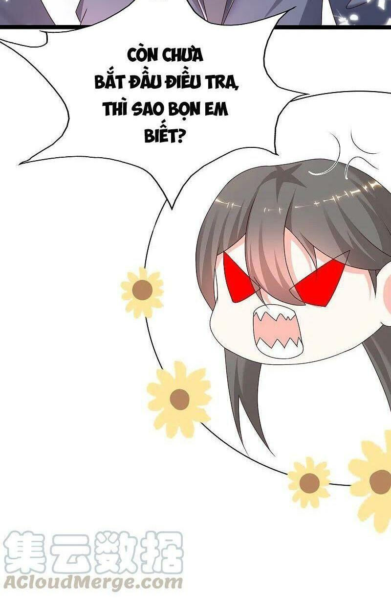 tối cường vận đào hoa chapter 226 30