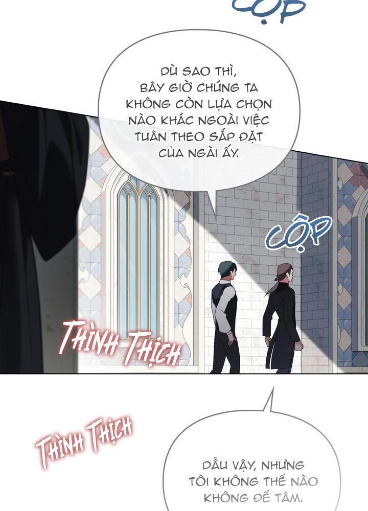 chấp nhận sự chiếm đoạt chapter 41 32