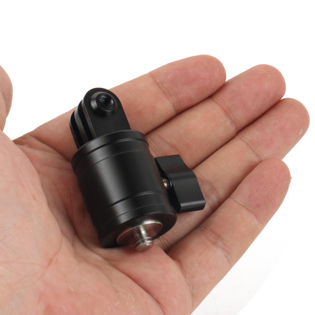 Tay cầm xe đạp xe máy gắn kết clip D30 D45mm Kẹp ống núm chống thấp