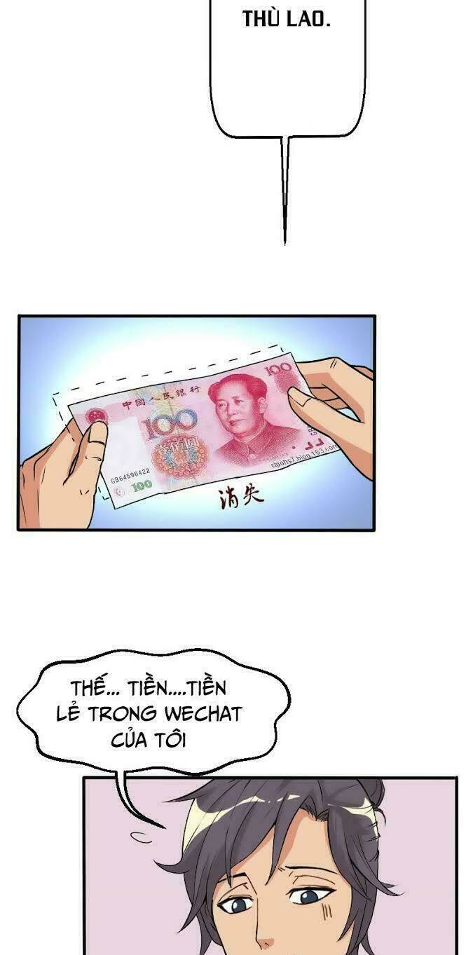 ngưu thư cung ứng thương chapter 5 15