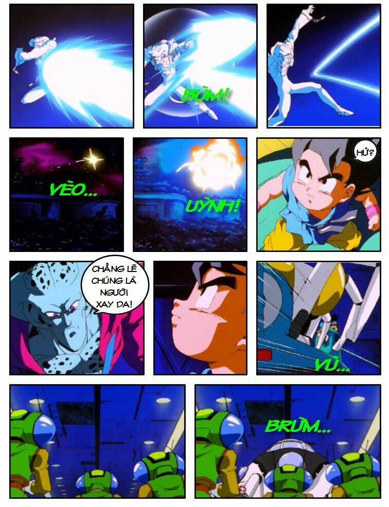 thế giới ngọc rồng gt [bản mở rộng] chapter 9 21