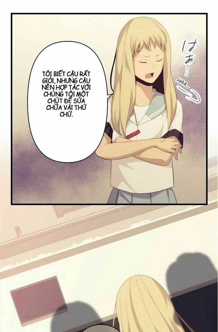 viên thuốc trùng sinh chapter 131 12