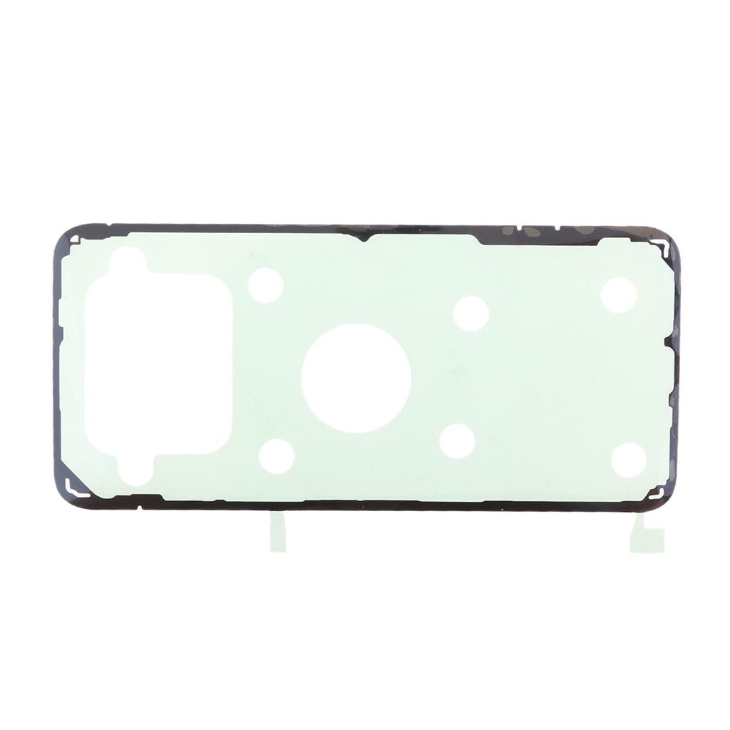 Back Rear Cover Battery Cover Sticker Adhesive Glue Tape for Samsung s8