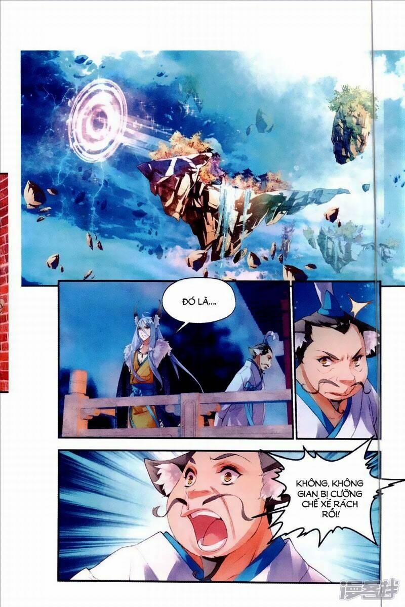 thu la chapter 37 20