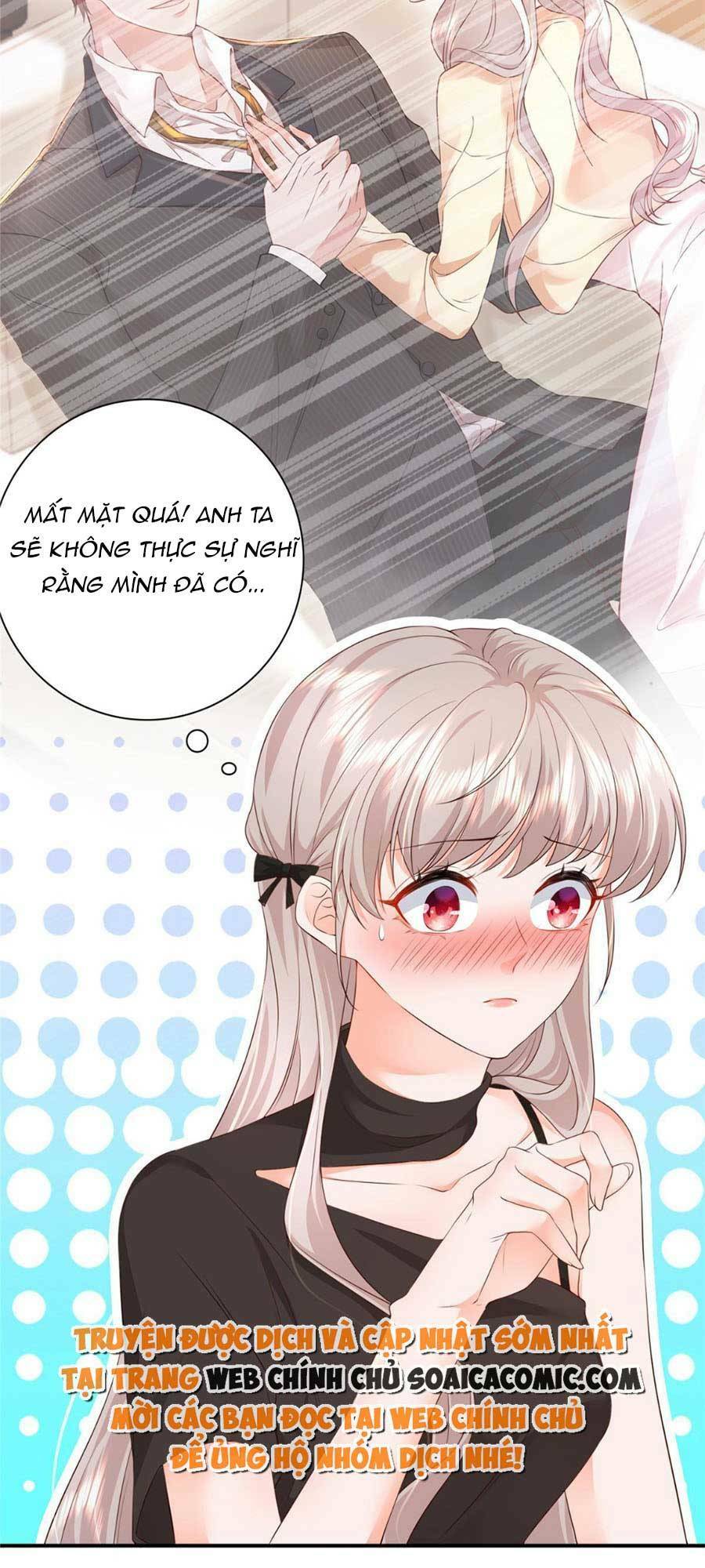 cô vợ của tôi không dễ bắt nạt chapter 4 4