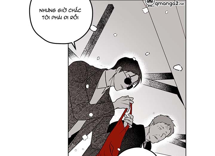 bữa tiệc của những đóa hoa chapter 19 15