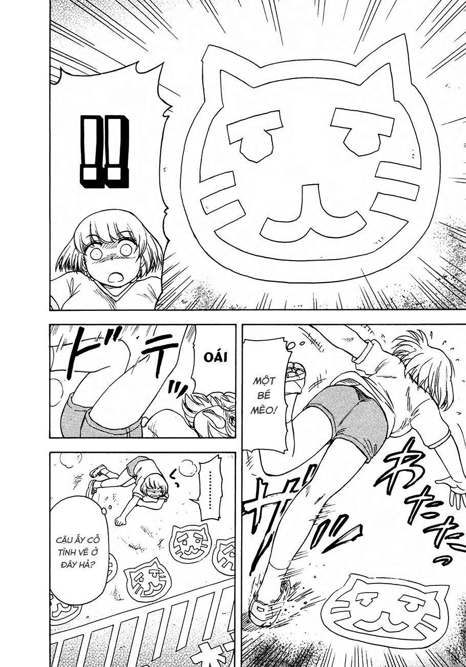 tonari no seki-kun chapter 10 6