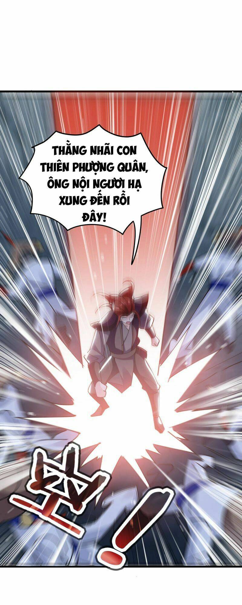 vạn giới tiên vương chapter 83 42