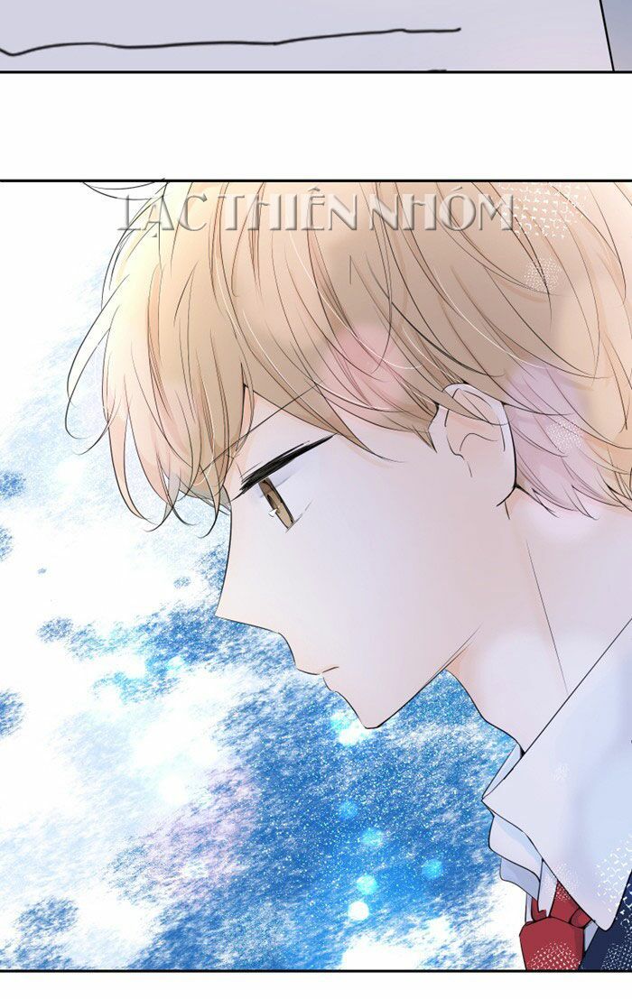 choco ngọt ngào chapter 51 11