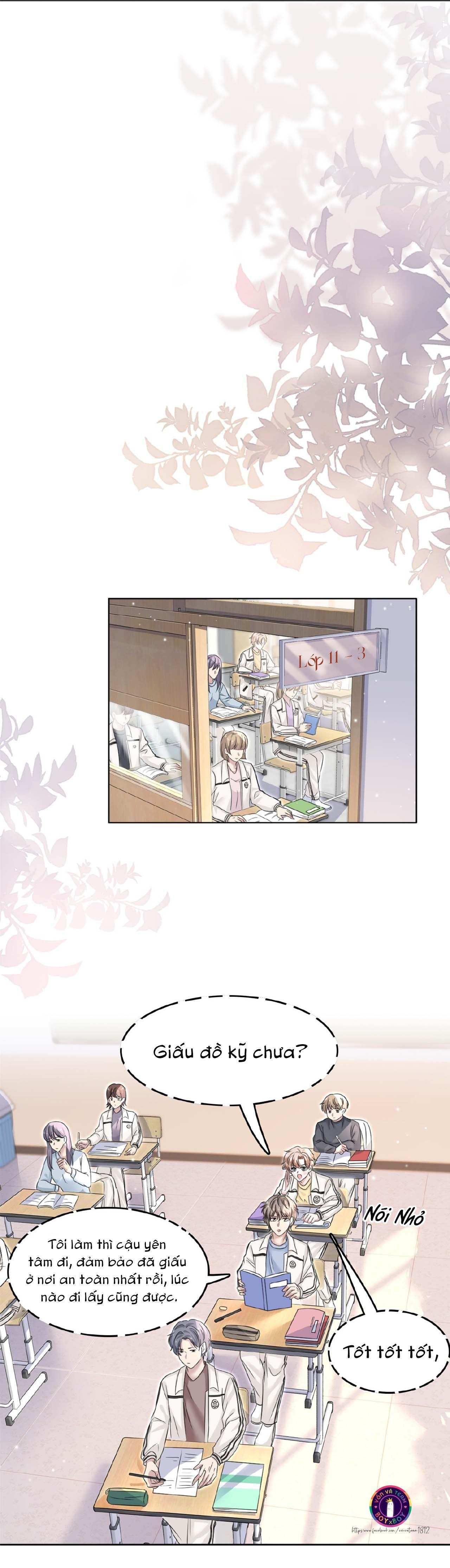 ẩn trung (end) chapter 6 8