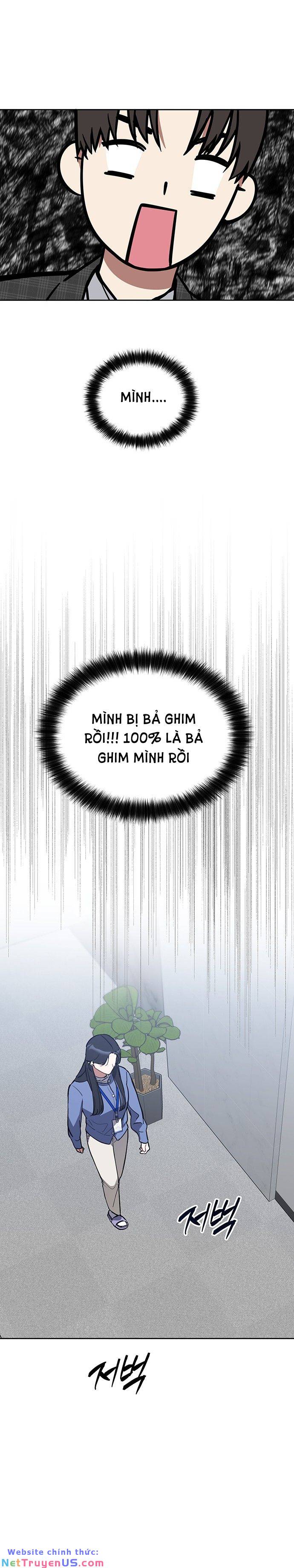 công việc bất thường chapter 3 20