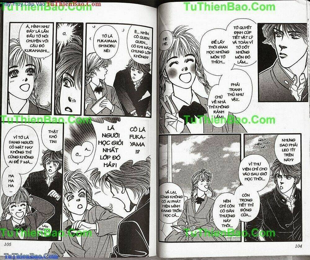 chỉ cần có anh chapter 2 52