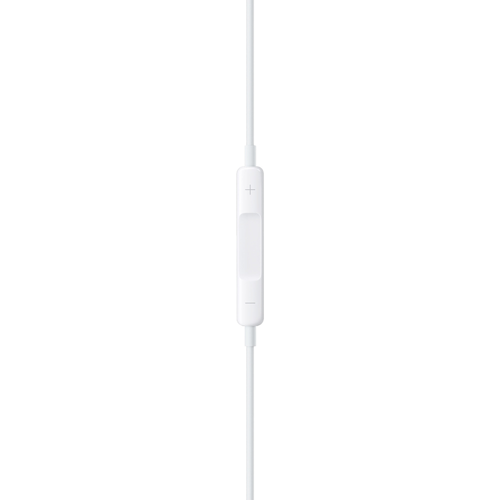 Tai nghe Apple EarPods with 3.5mm Headphone Plug - Hàng Nhập Khẩu