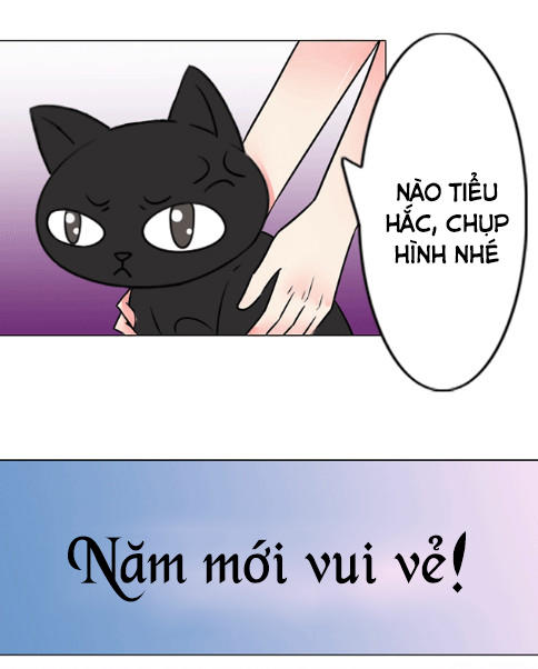 tổng tài ma cà rồng tha cho tôi chapter 32 5