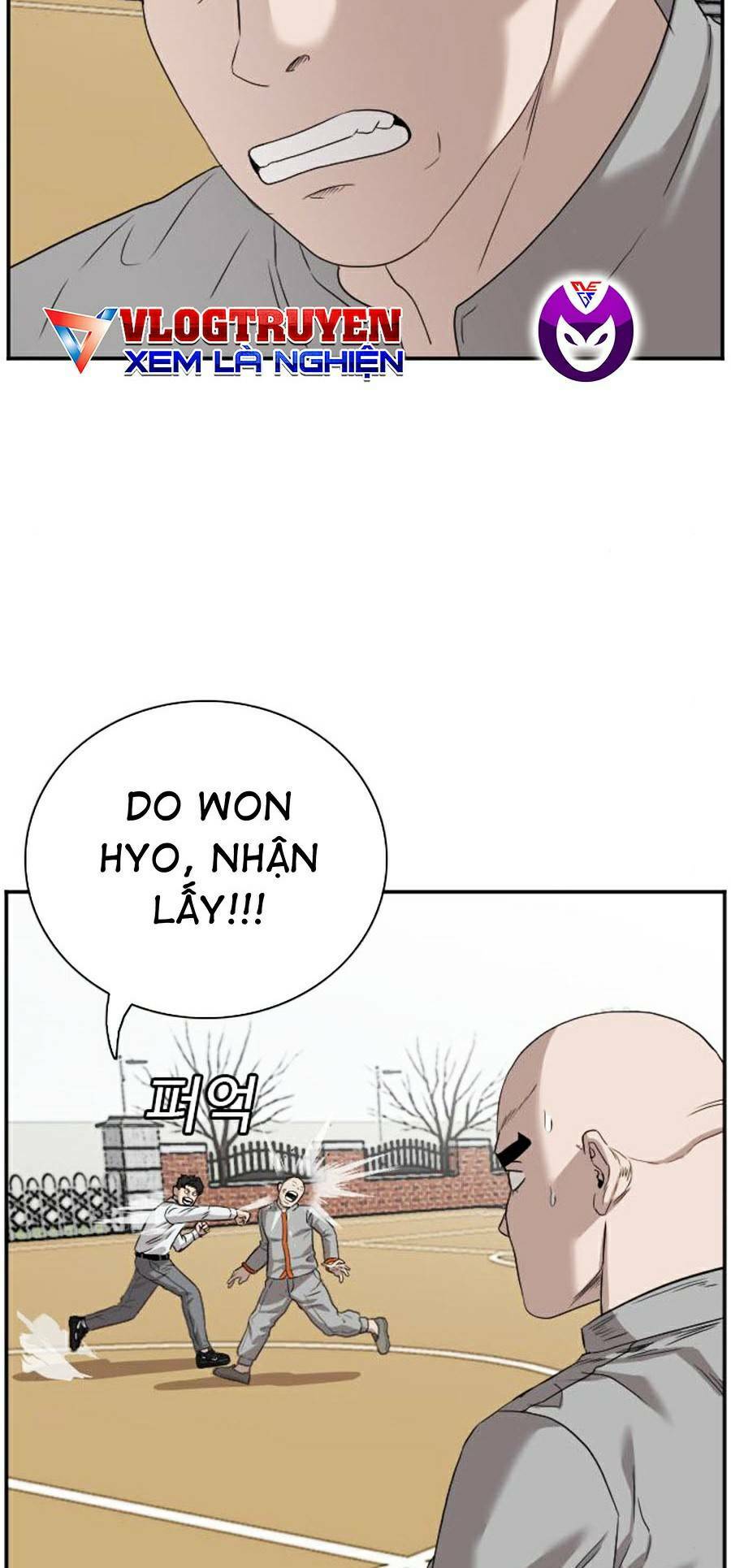 người xấu chapter 78 16