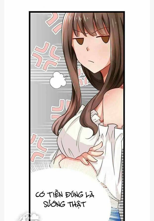 chỉ nhiễm thành hôn chapter 3 6