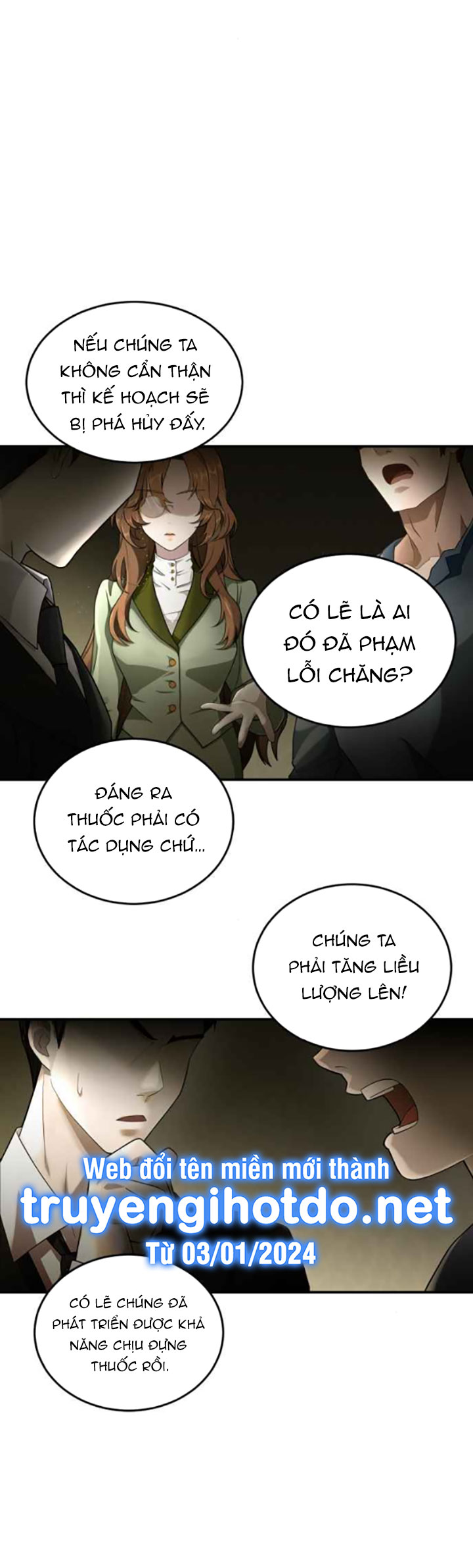 dark moon - tế đàn ánh trăng chapter 75.1 18
