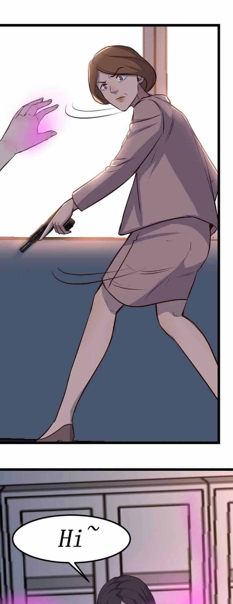 song tu đạo lữ kiểu xem mặt chapter 45 1