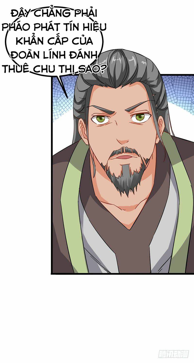 hỗn độn kiếm thần chapter 58 17