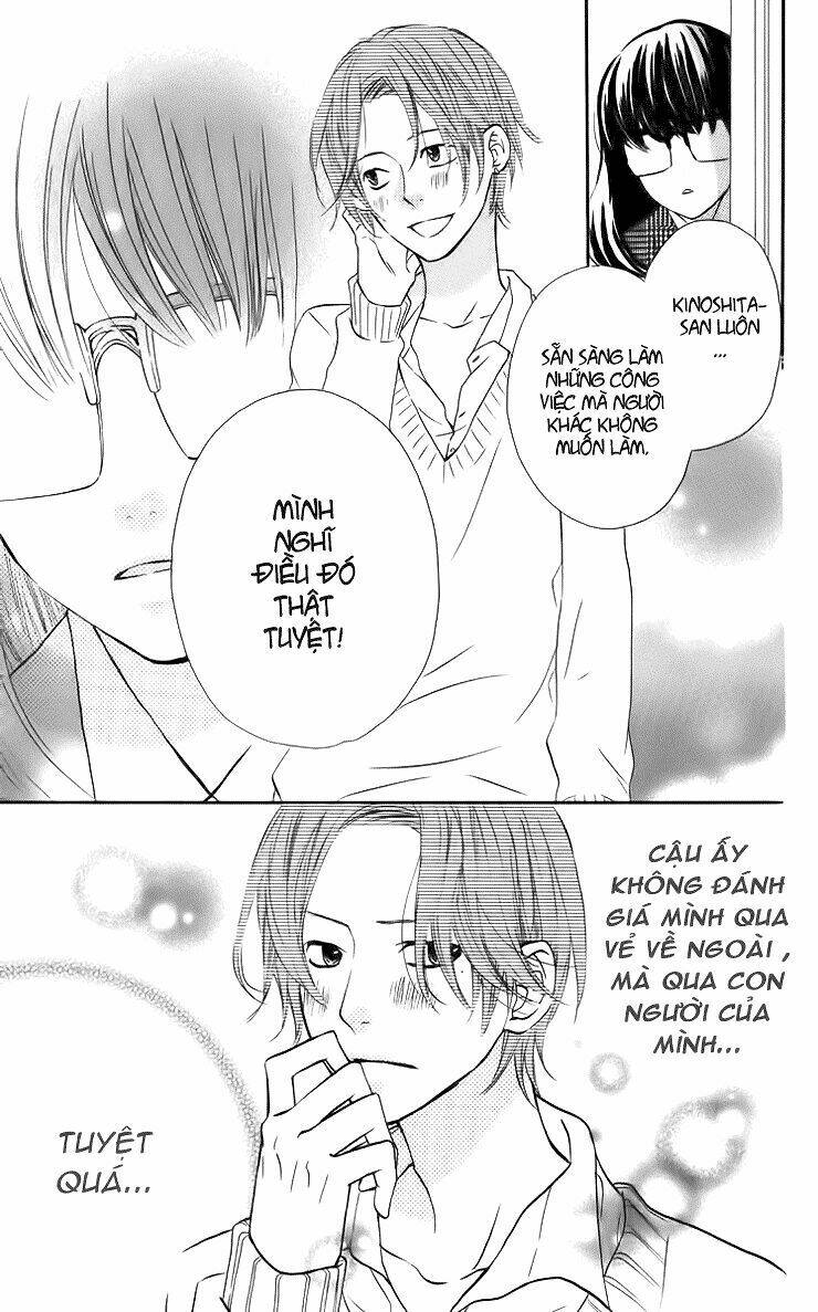 mairunovich chapter 1 23