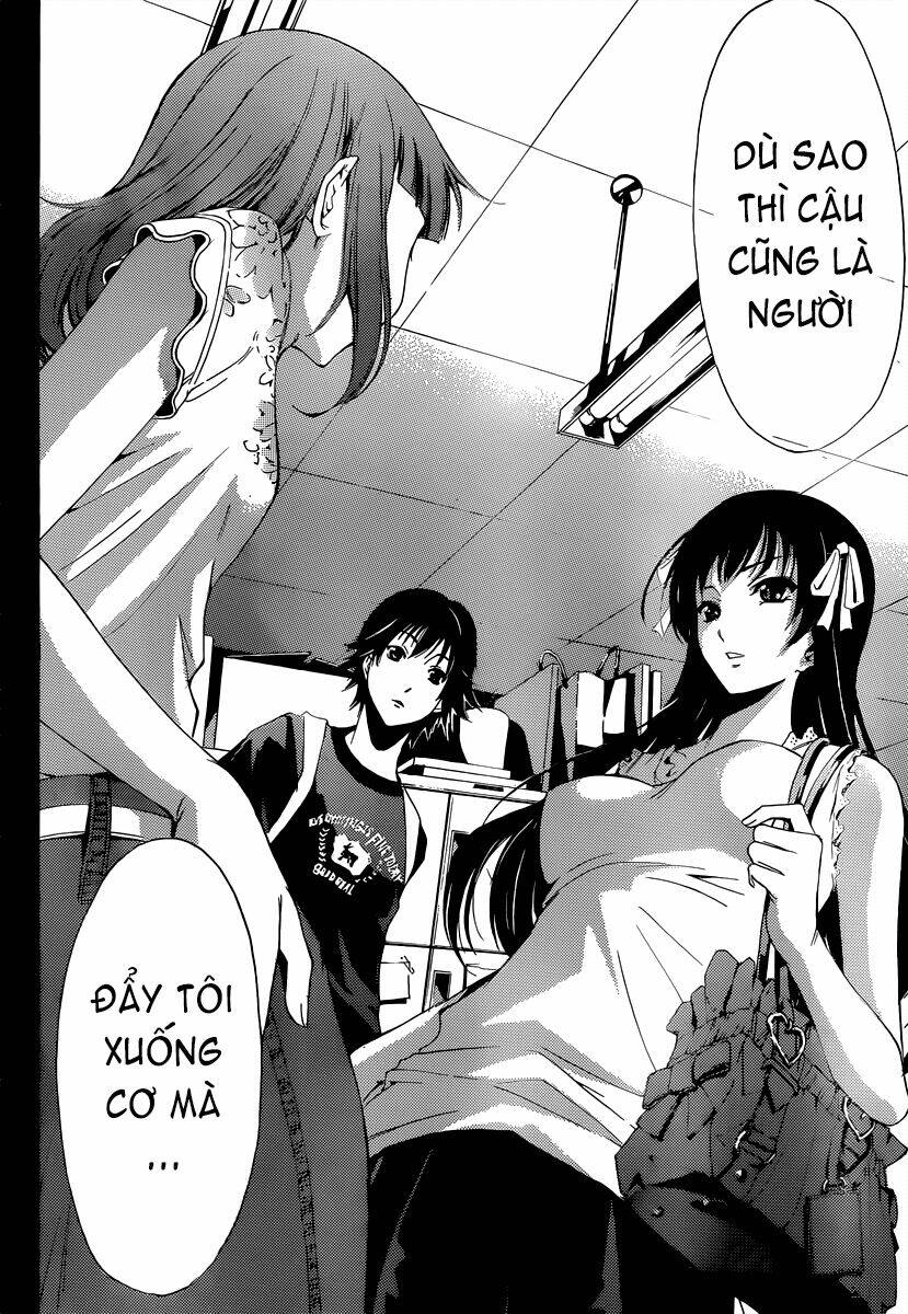 half & half chapter 5 27