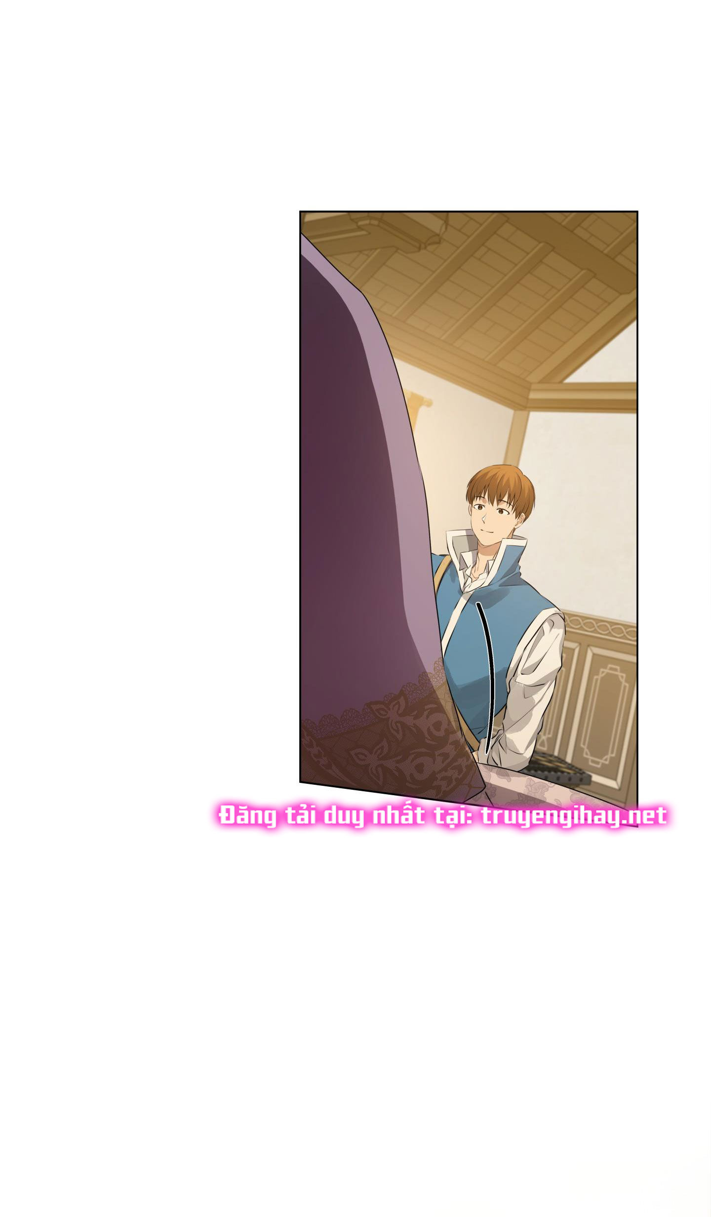 triệu hồi sư với mái tóc màu hoàng kim chapter 105 50