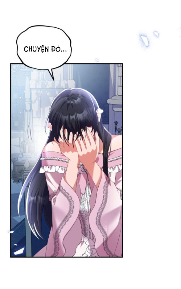 tôi sẽ ly hôn với người chồng bạo chúa chapter 52.2 23