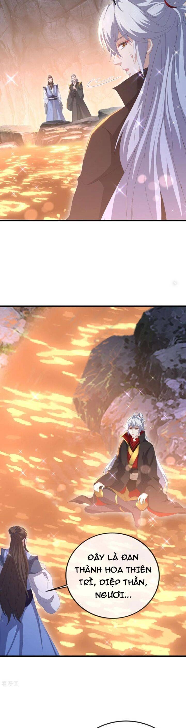 tiên võ đế tôn chapter 688 33