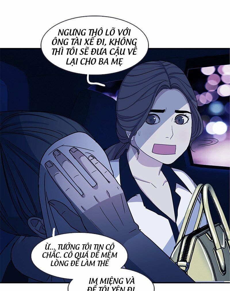 nửa đêm ở poppy land chapter 24 38