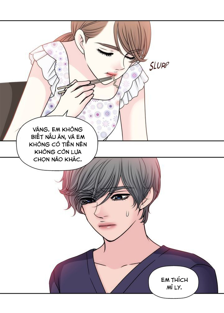 người đàn ông của tôi chapter 72.1 16