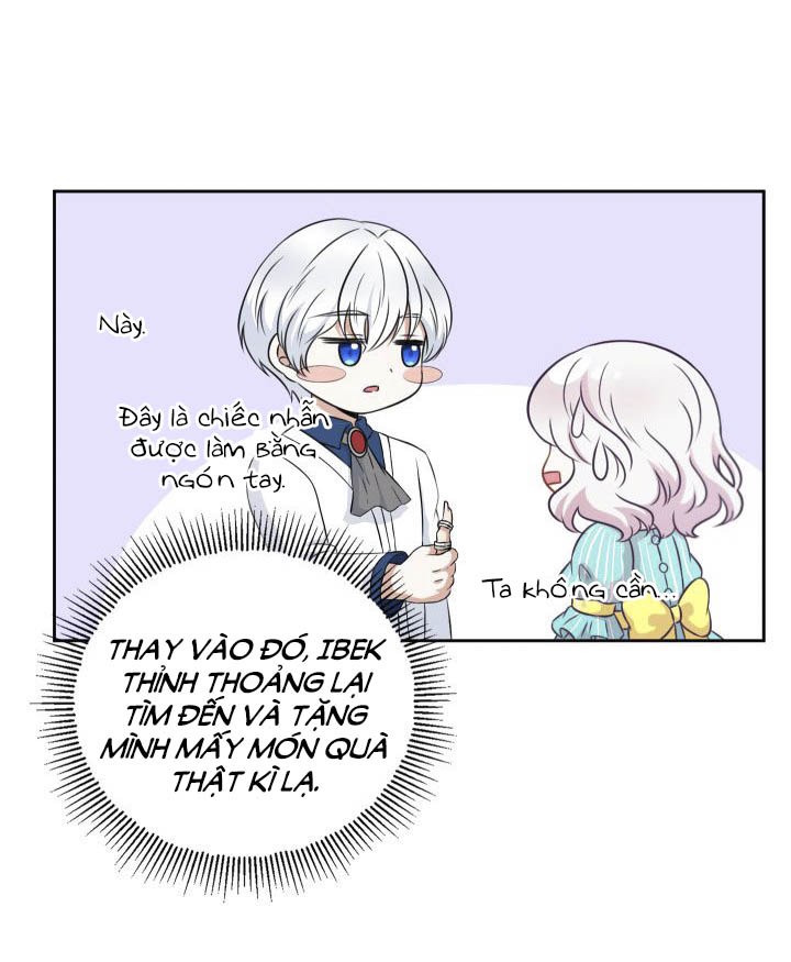 ác nữ công chúa chapter 21 60