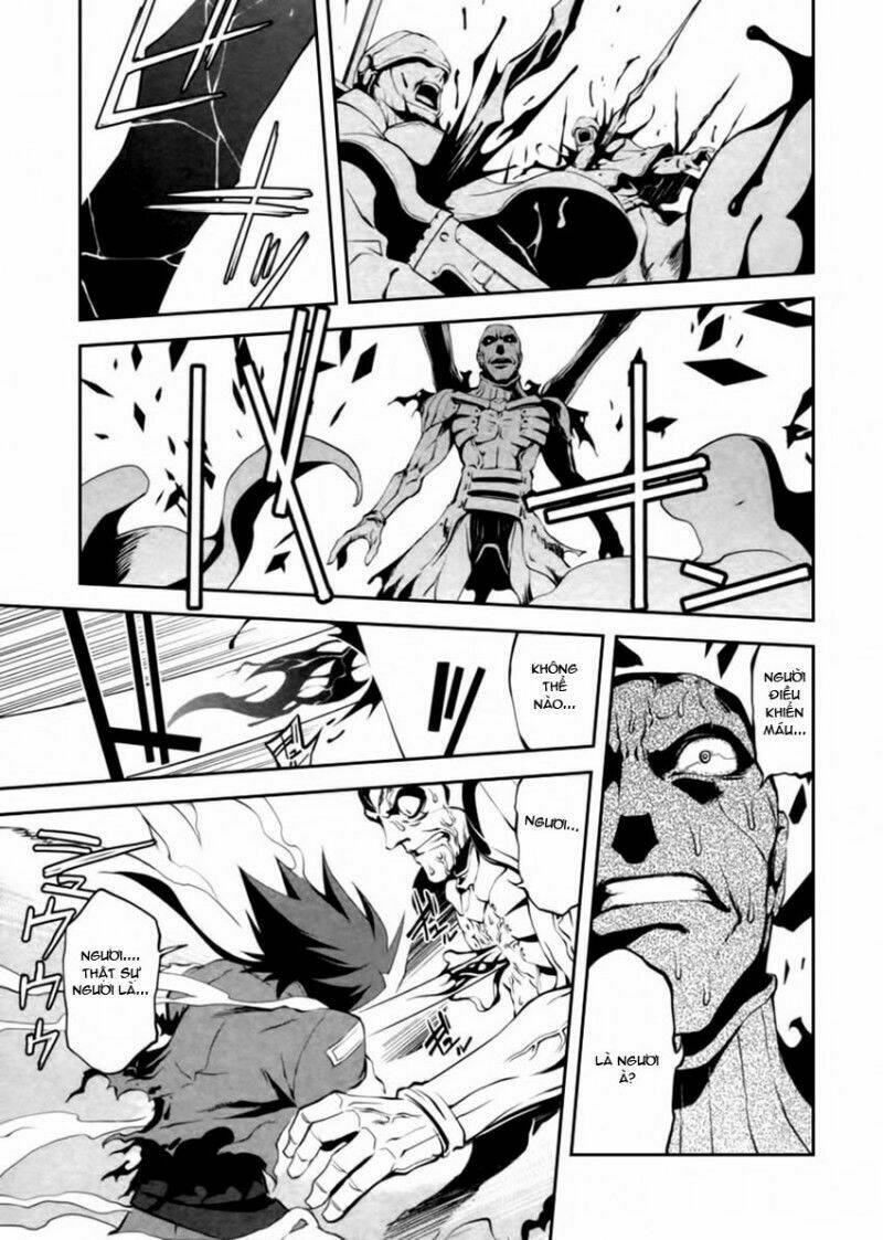 blood soul chapter 1 32