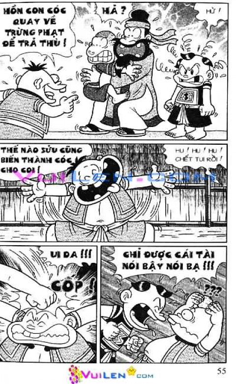 thần đồng đất việt chapter 132 52