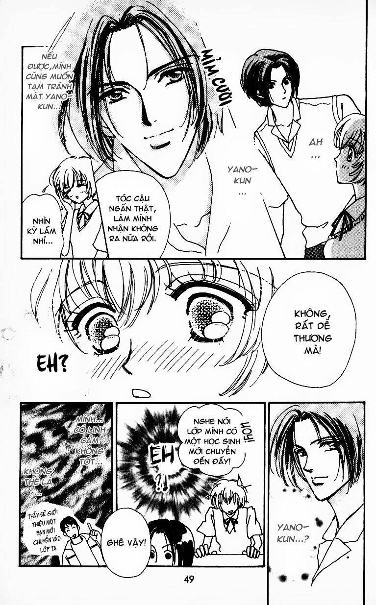 hana ni nare chapter 2 15