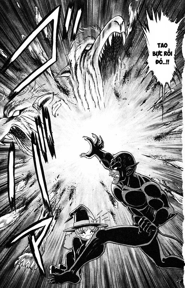 jigoku sensei nube - người thầy dũng cảm chapter 150 20