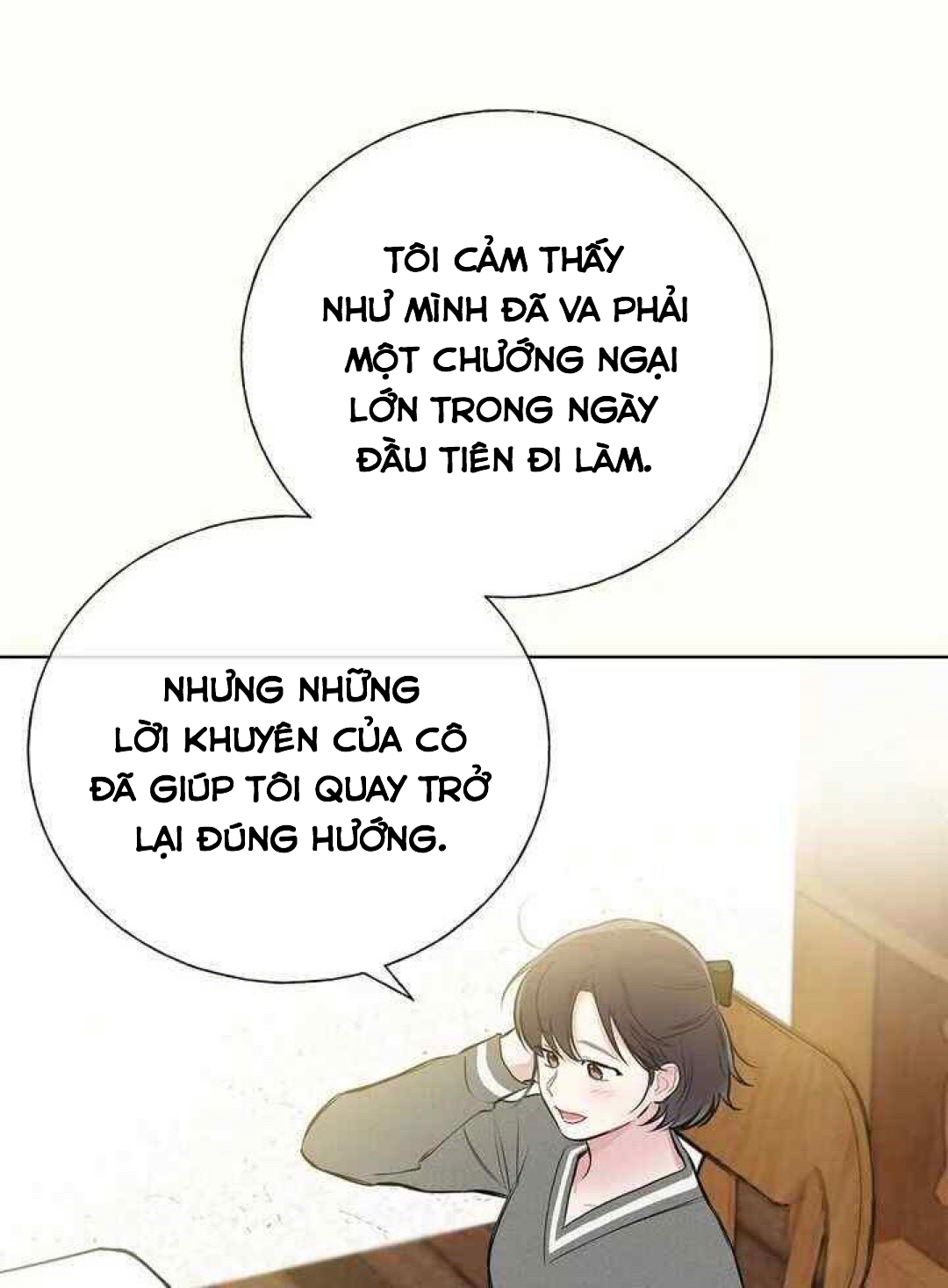 invitation of mystic messenger chapter 9 46