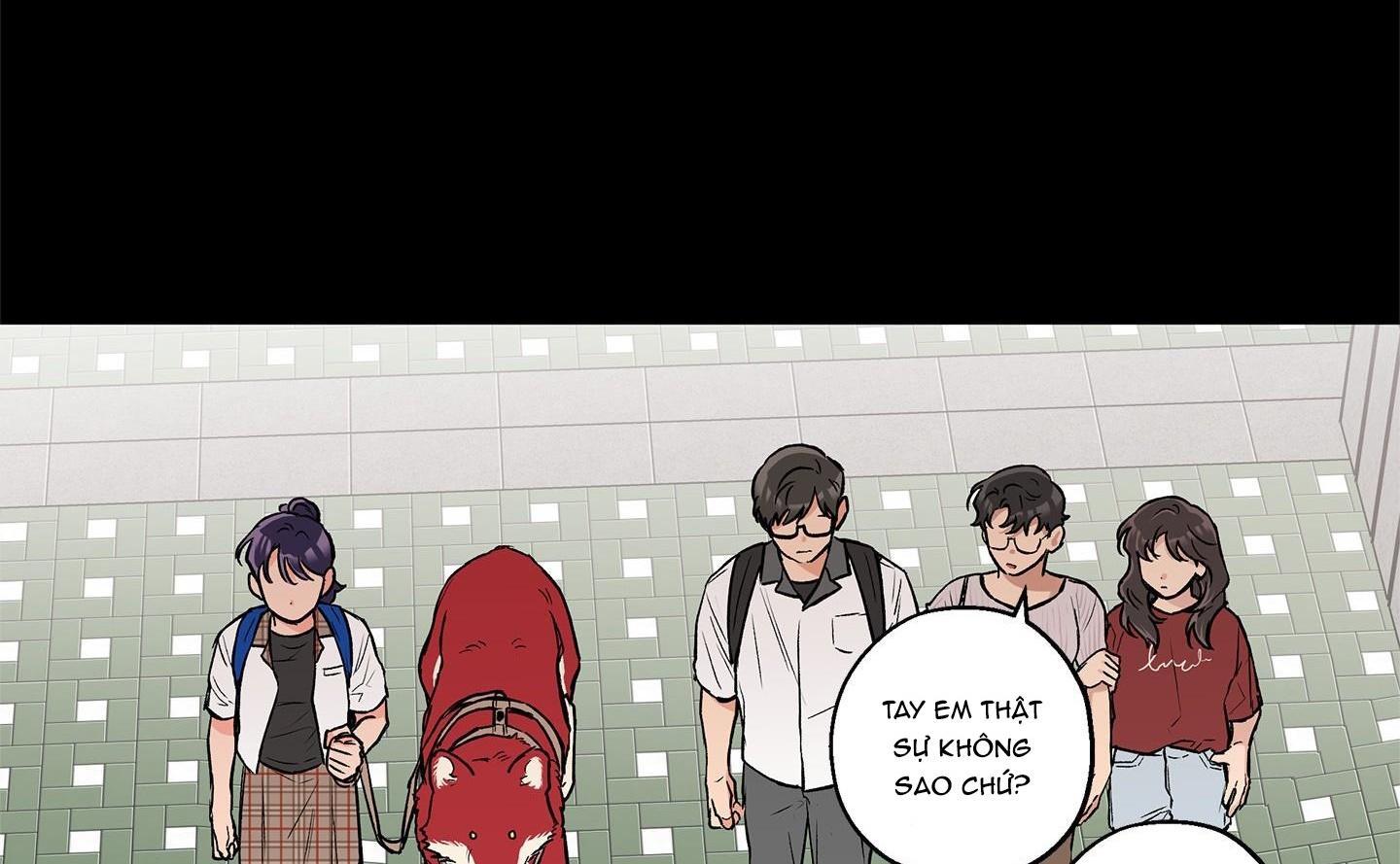 gâu gâu! chapter 38 177