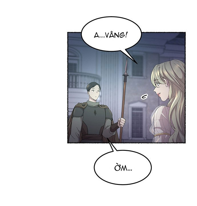 như gió trên cành cây khô chapter 52 43