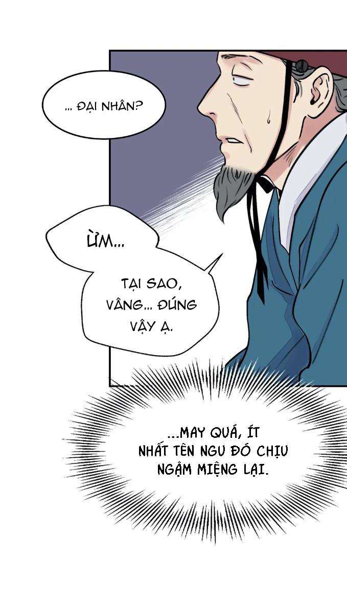 KIẾM HOA chapter 10