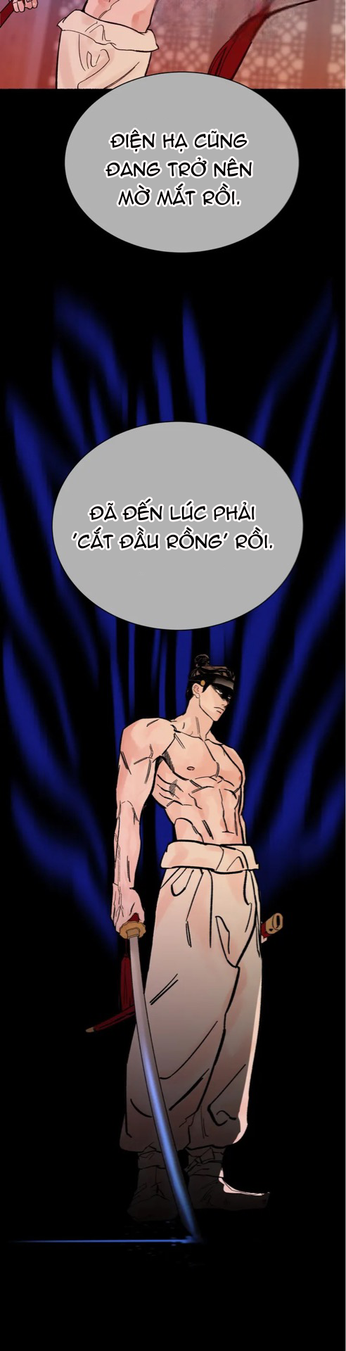 chú hổ hoàng kim chapter 2 2