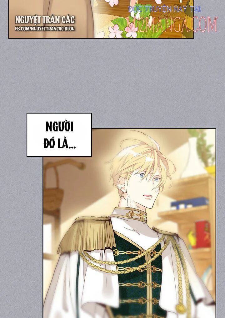 con có phải con là con gái của ngài không? chapter 60.5 2