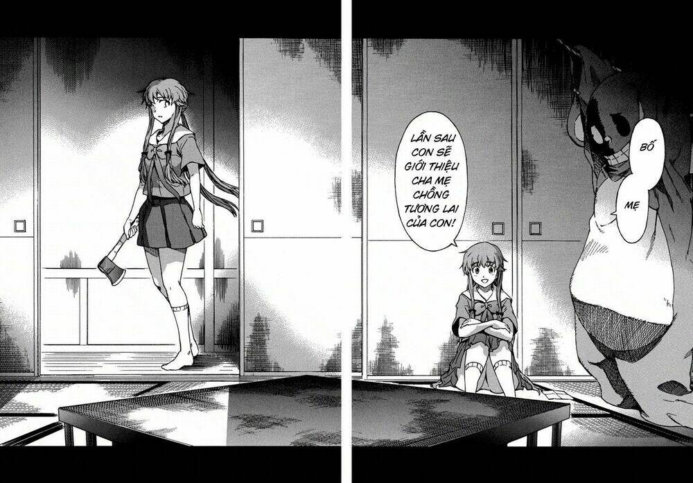nhật kí tương lai chapter 53 24