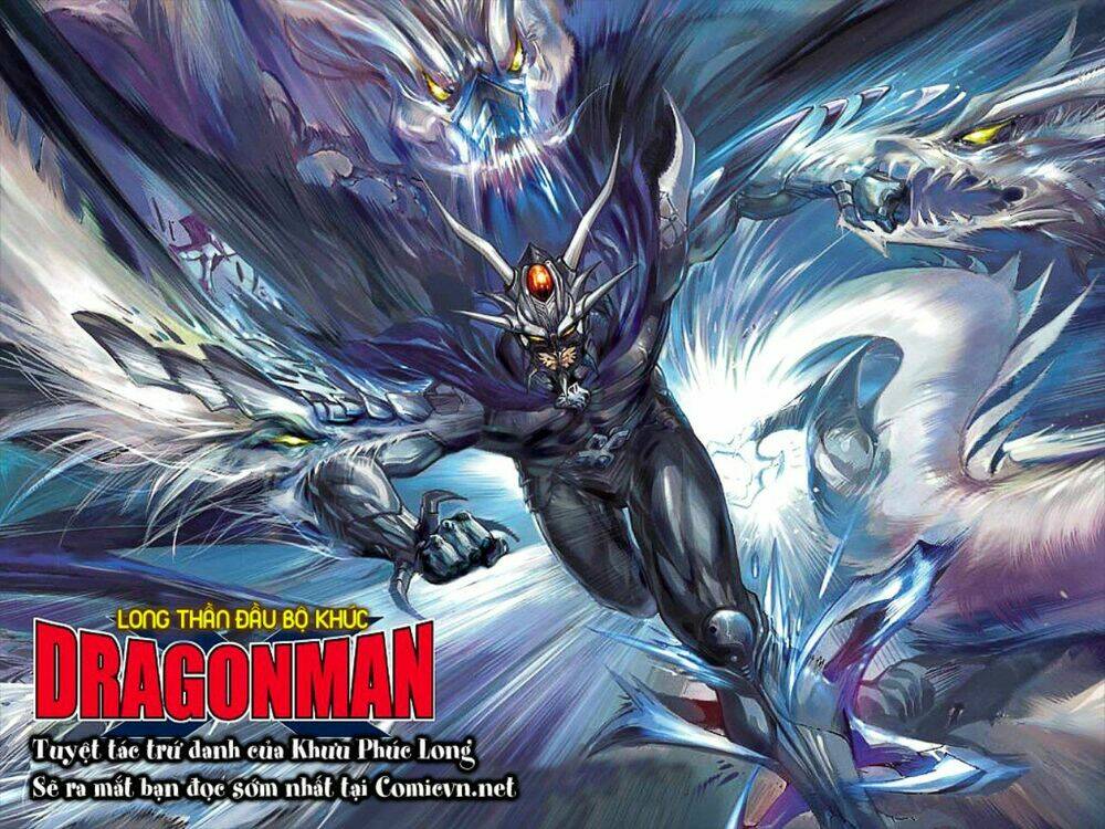 thiên tử truyền kỳ 5 - như lai thần chưởng chapter 214 40