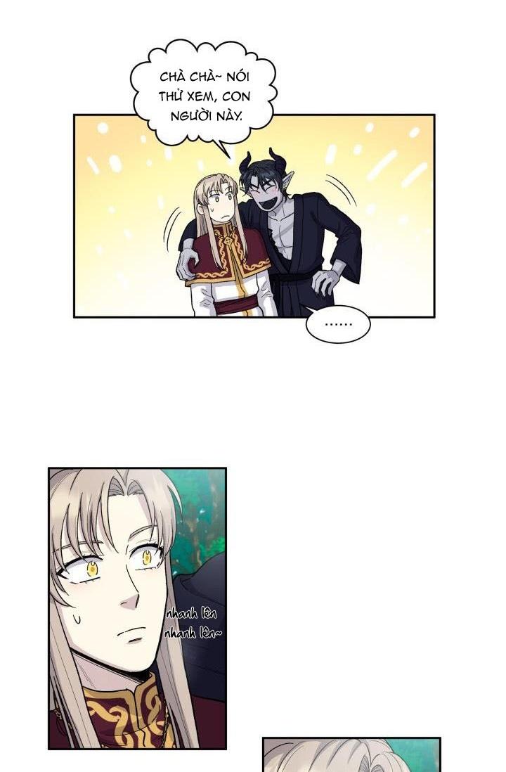 cách vứt bỏ trinh tiết chapter 2 27