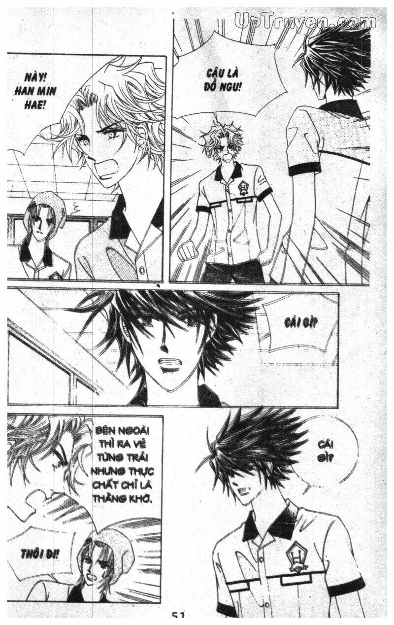 dạ khúc chapter 11 51